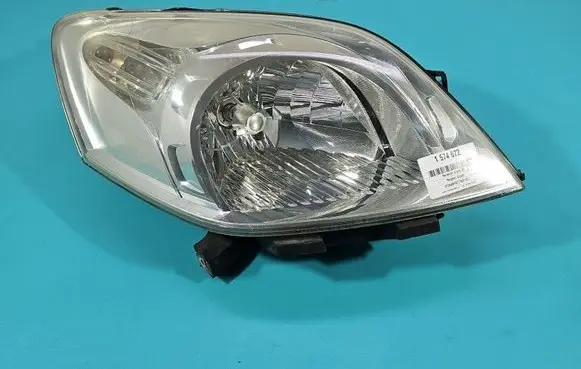 Peugeot Bipper Headlight/headlamp IMPRK1574672