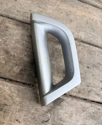 Volvo XC90 Rear door handle trim 8650071