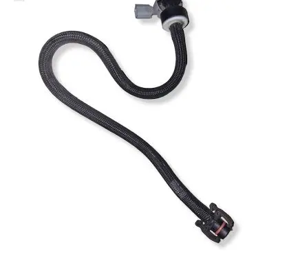 Renault Scenic III - Grand scenic III Vacuum line/pipe/hose PA66GF30