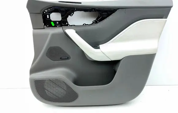 Jaguar F-Pace Front door card panel trim