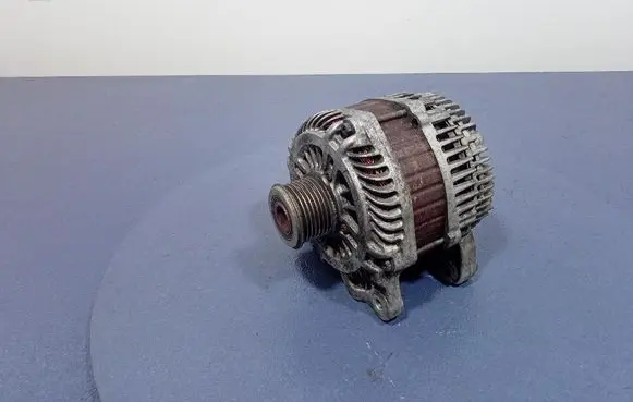 Renault Espace - Grand espace IV Generator/alternator 8200404464