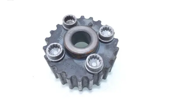 Audi A4 S4 B9 Crankshaft gear 04L105263C