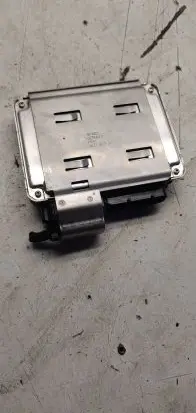 Audi A4 S4 B6 8E 8H Engine control unit/module 038906019FP