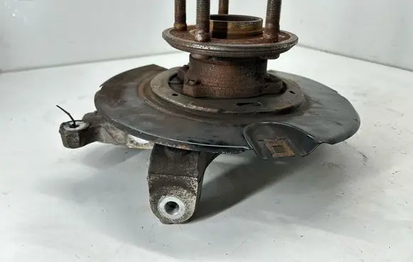 Dodge Charger Rear wheel hub 68174021AD