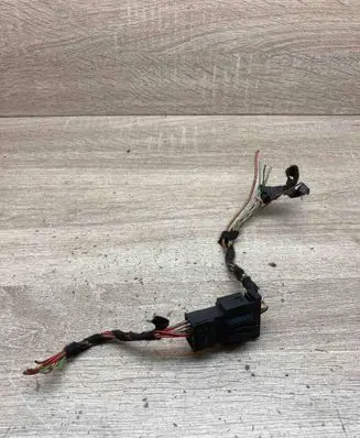 BMW 5 E60 E61 Plug wire 7567221 766181