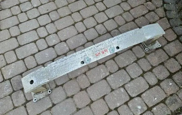 Opel Insignia B Rear bumper support beam 