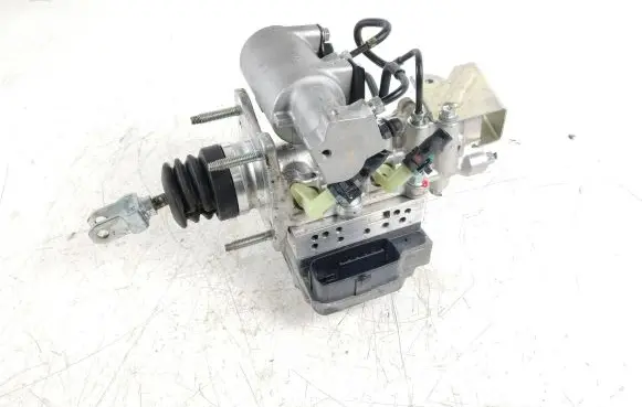 Toyota Yaris ABS Pump 4721052480