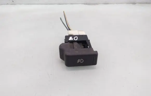 Audi 80 90 B2 Fog light switch 