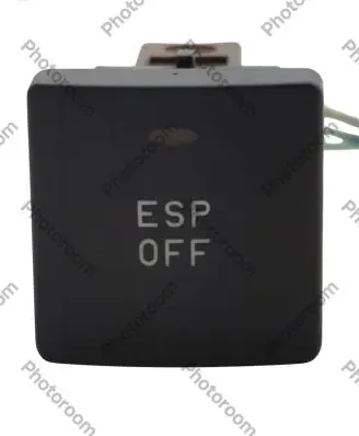 ESP (stability program) switch