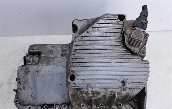 BMW 3 E46 Oil sump 