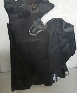 Mercedes-Benz Sprinter W906 Engine cover (trim)