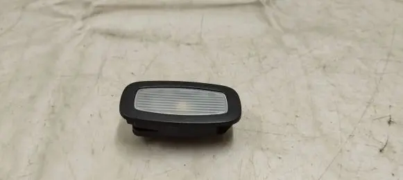 Mercedes-Benz C W205 Front seat light A0009064306