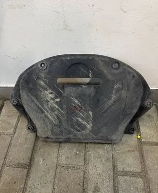 Hyundai Tucson TL Pickup box liner 84191D3600