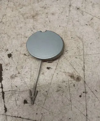 Ford Mondeo MK IV Front tow hook cap/cover 7S7117A989A