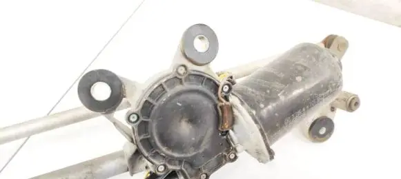 Opel Signum Wiper motor 09185806 23001495