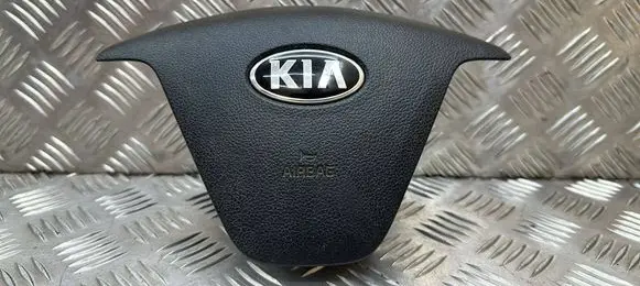 KIA Ceed Steering wheel airbag 56900A2100 A256900010