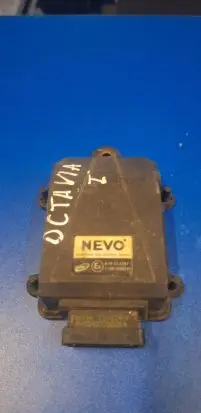 BMW 3 E36 LP gas control unit module 67R013787