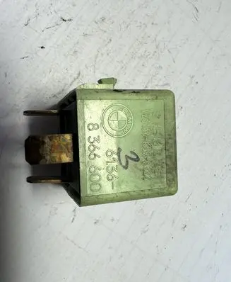 BMW 3 E36 Other relay 61368366600