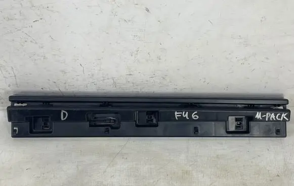 BMW 2 F46 Sill supporting ledge 7301940 19593510