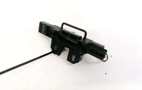 Jaguar X-Type Sensor XW4X15A563A XW4X-15A563-A