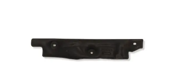 Renault Kangoo III Sound insulation of firewall 
