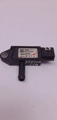 Renault Scenic III - Grand scenic III Exhaust gas pressure sensor H8200741321