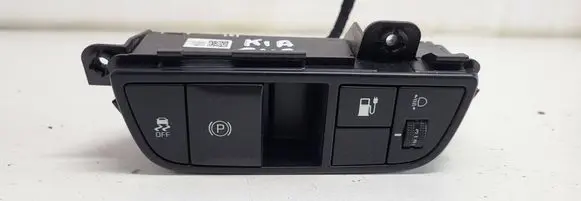 KIA EV6 Other switches/knobs/shifts 299244972 93700 230616