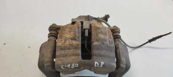 Mercedes-Benz C W203 Front brake caliper