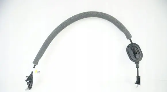 Renault Espace - Grand espace V Loading door cable line 825060654R