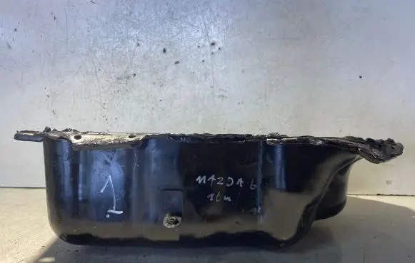 Mazda 6 Oil sump