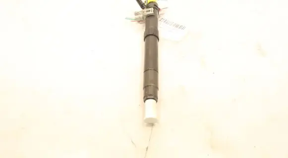 Fuel injector