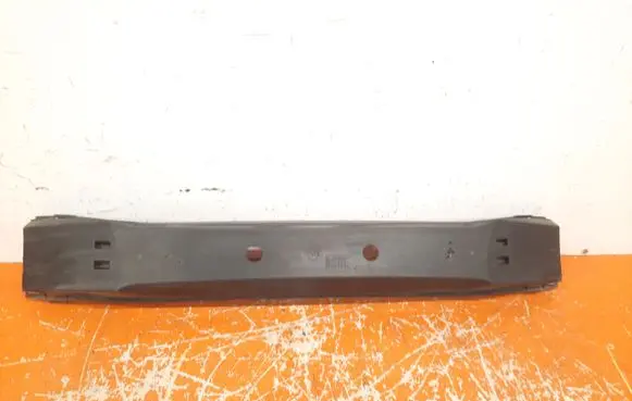 Volvo S40 Front bumper support beam 30655877
