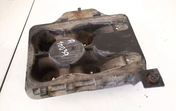 Volkswagen Bora Battery box tray 1j0804373
