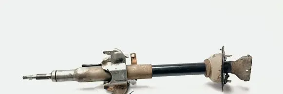 Mitsubishi Montero Steering rack