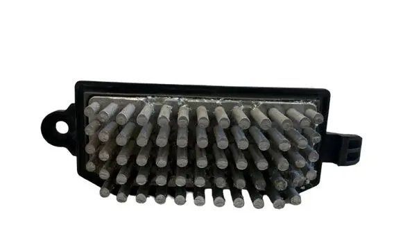 Nissan Qashqai Heater blower motor/fan resistor 2776100A26 29407180 0364429