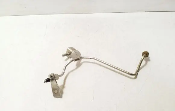 Land Rover Evoque II Exhaust gas pipe M4D39G926BA
