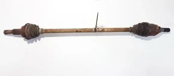Nissan Murano Z50 Rear driveshaft 