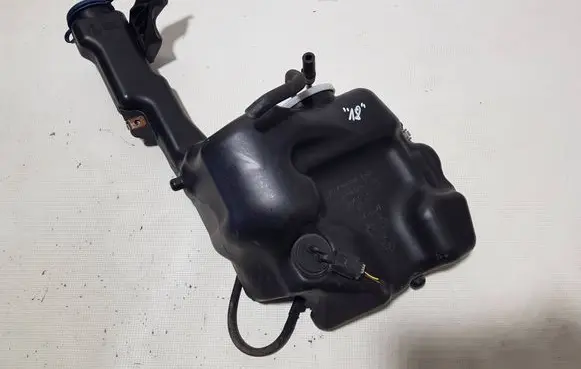 Mercedes-Benz C W204 Windshield washer fluid reservoir/tank 2048601860DD A2048601860