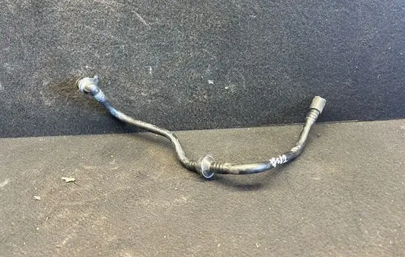 Volkswagen Golf V Vacuum line/pipe/hose 1k0612041
