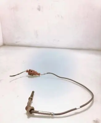 Skoda Octavia Mk2 (1Z) Exhaust gas temperature sensor 03G906088K