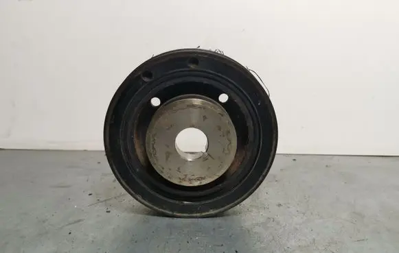 Subaru Legacy Crankshaft pulley G2621