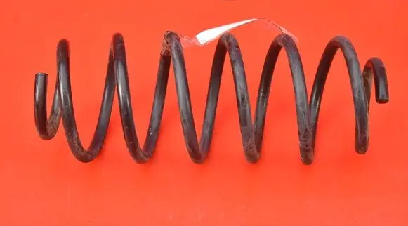 Citroen C1 Rear coil spring CITROEN C1
