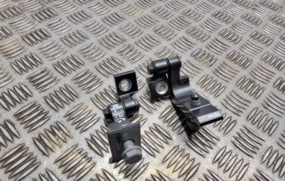 BMW X1 F48 F49 Rear door hinge set 
