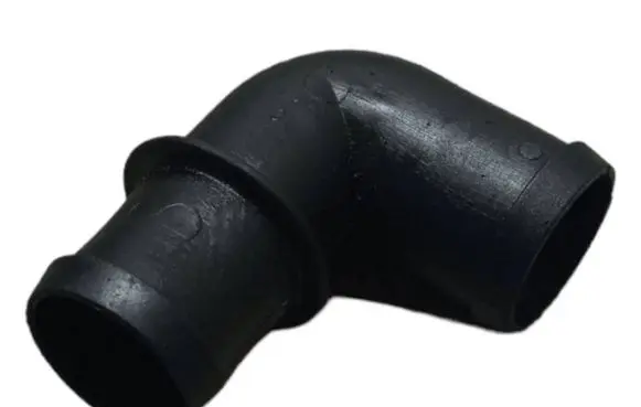 Audi A4 S4 B7 8E 8H Vacuum valve 035133989A