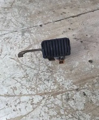 Volvo V50 Horn signal 0055306