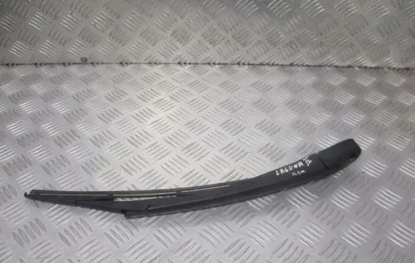 Renault Laguna II Rear wiper blade arm
