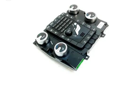 Volvo XC60 Climate control unit 31443425