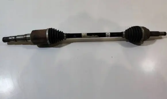 Tesla Model X Front driveshaft 1027119-00-D 102711900D 1027119