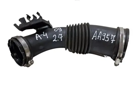 Audi A4 S4 B8 8K Air intake duct part 059129627L