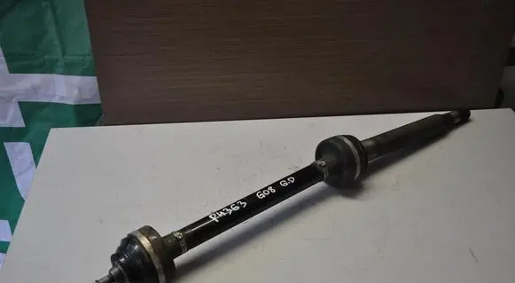 BMW iX3 Rear driveshaft 7560820